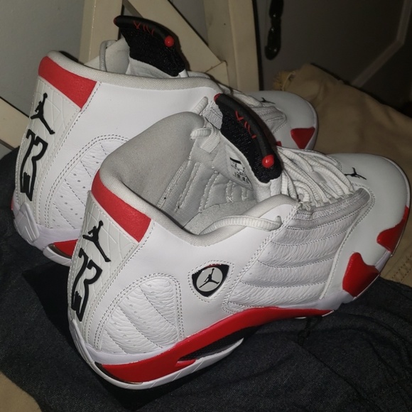 Jordan 14s \